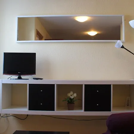 Apartamento El Cenachero