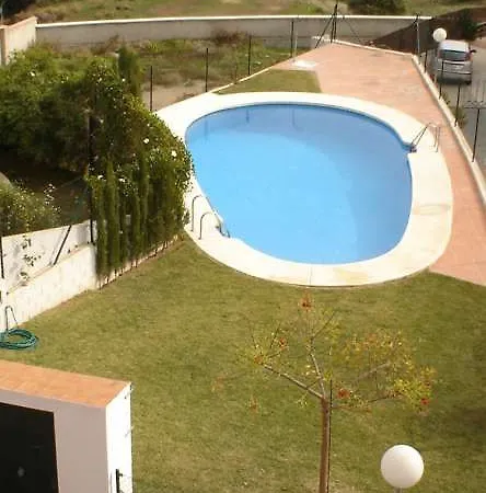 El Cenachero Apartamento