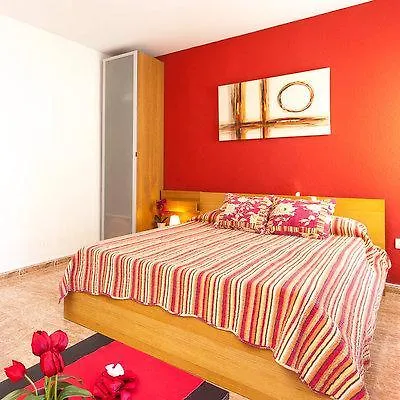 Apartamento El Cenachero Málaga