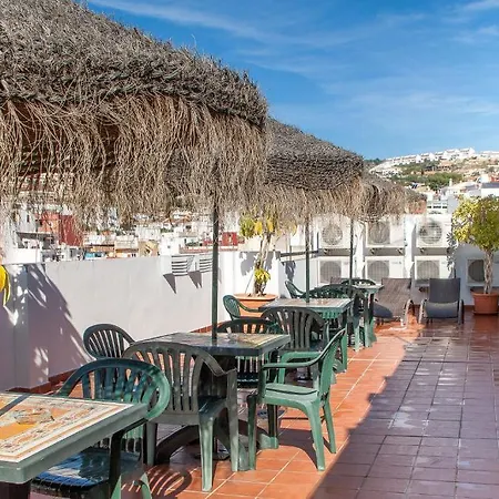 El Cenachero Apartamento *