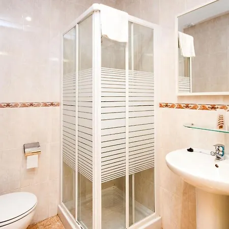 El Cenachero Apartamento Málaga