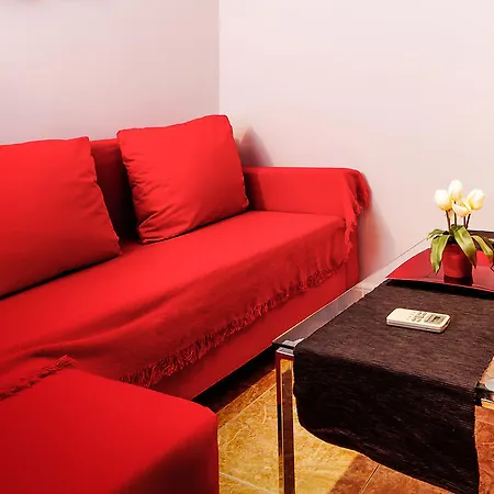Apartamento El Cenachero Málaga