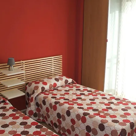 El Cenachero Apartamento