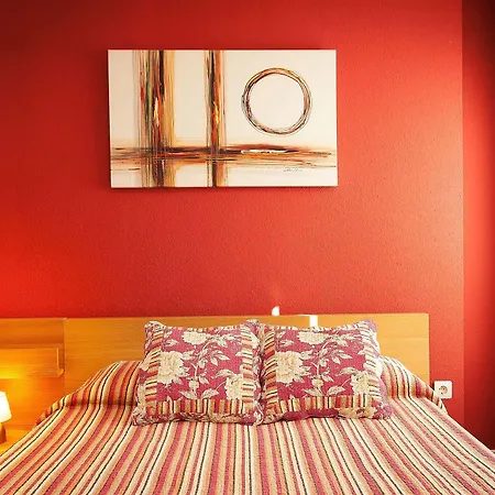 Apartamento El Cenachero