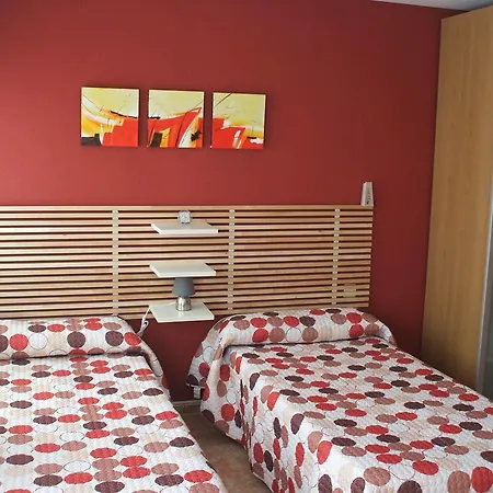 El Cenachero Apartamento Málaga