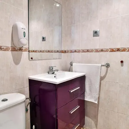 Apartamento El Cenachero Málaga