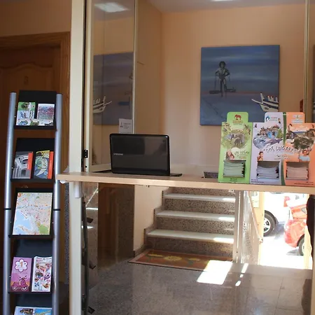 Apartment El Cenachero Malaga